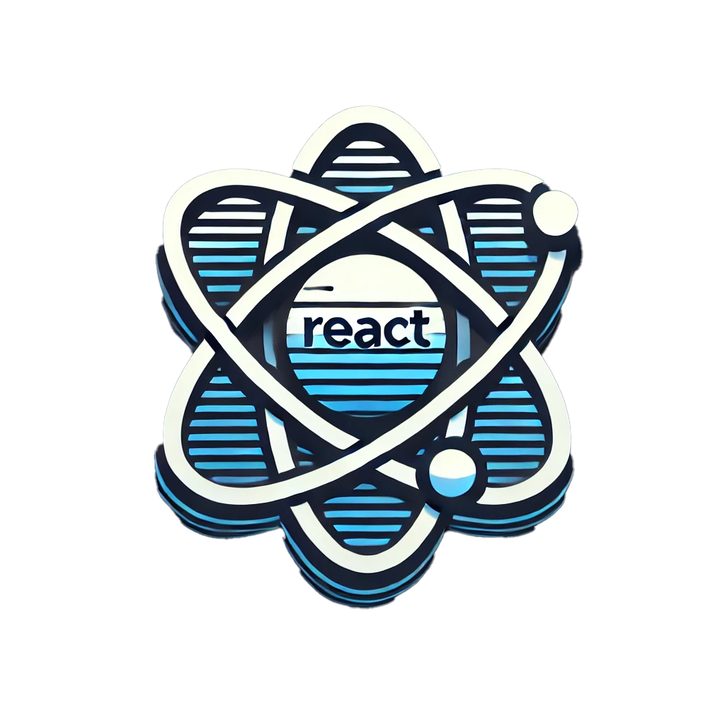 React